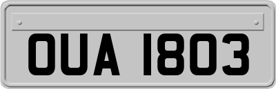 OUA1803