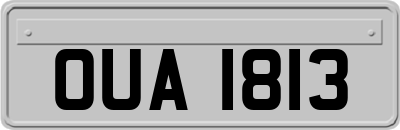 OUA1813