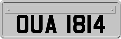OUA1814