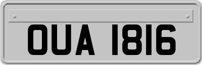 OUA1816
