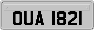 OUA1821
