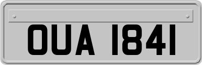 OUA1841