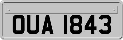 OUA1843