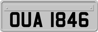 OUA1846