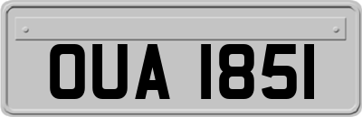 OUA1851