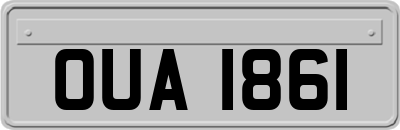 OUA1861