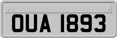 OUA1893