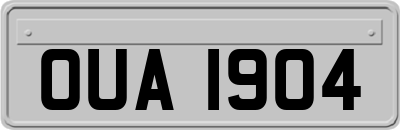 OUA1904