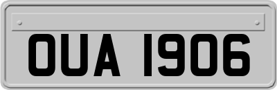 OUA1906