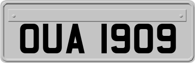 OUA1909