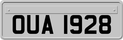 OUA1928