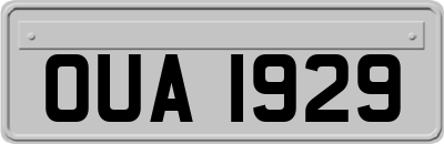 OUA1929