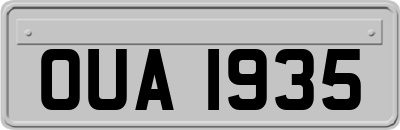 OUA1935
