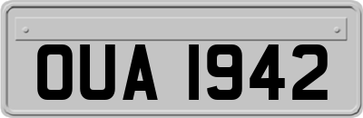 OUA1942