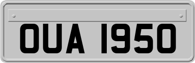 OUA1950