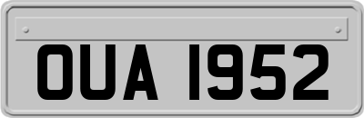 OUA1952