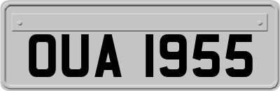 OUA1955