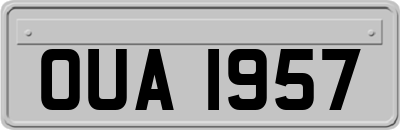 OUA1957