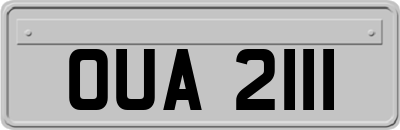 OUA2111