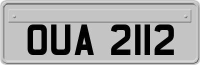 OUA2112