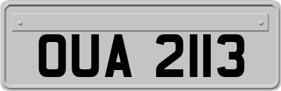 OUA2113