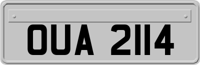 OUA2114