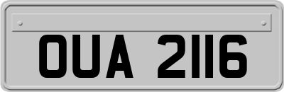 OUA2116