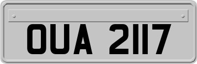 OUA2117
