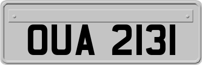 OUA2131