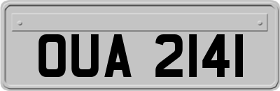 OUA2141