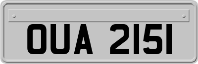 OUA2151