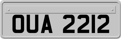 OUA2212