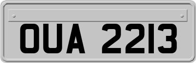 OUA2213