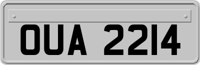 OUA2214