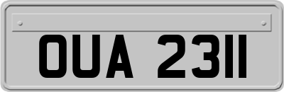 OUA2311