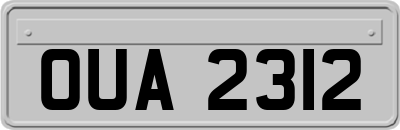OUA2312