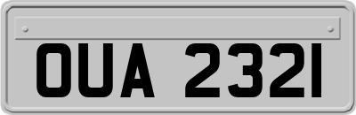 OUA2321