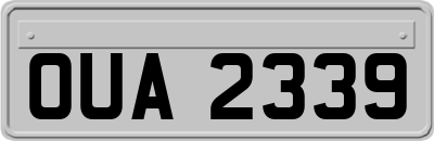 OUA2339