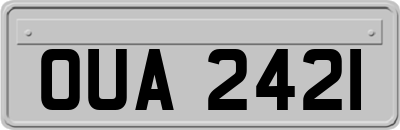OUA2421