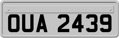 OUA2439