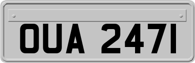 OUA2471