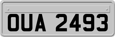 OUA2493