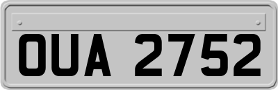 OUA2752