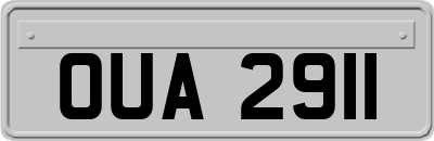 OUA2911