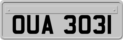 OUA3031