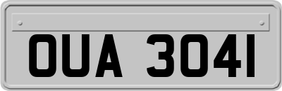 OUA3041