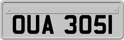 OUA3051