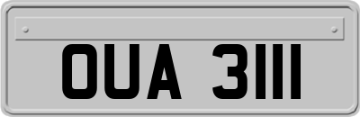 OUA3111