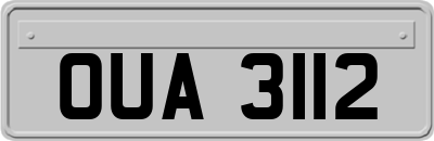 OUA3112