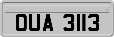 OUA3113